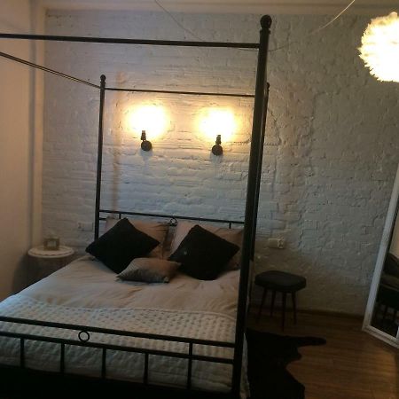 Apartament Wazka กดิเนีย ภายนอก รูปภาพ