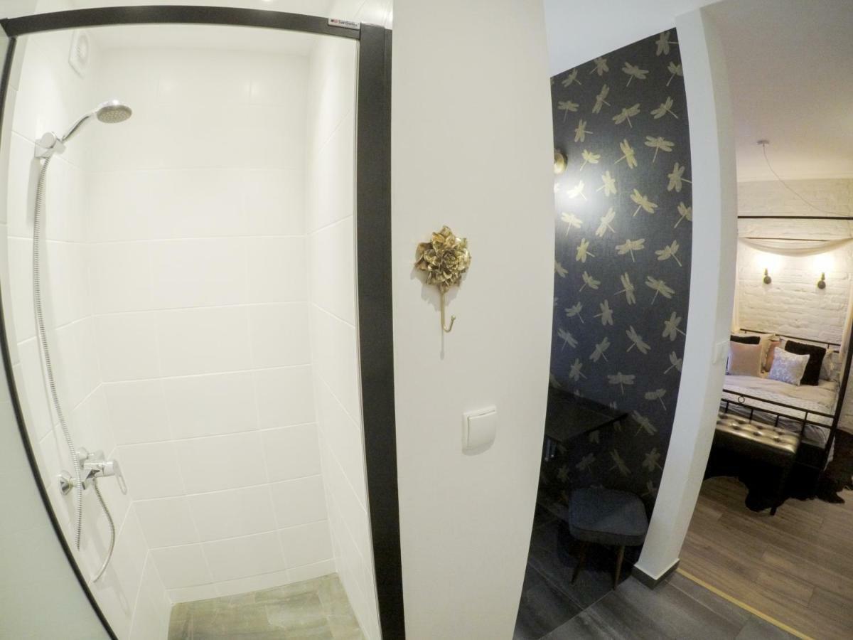 Apartament Wazka กดิเนีย ภายนอก รูปภาพ
