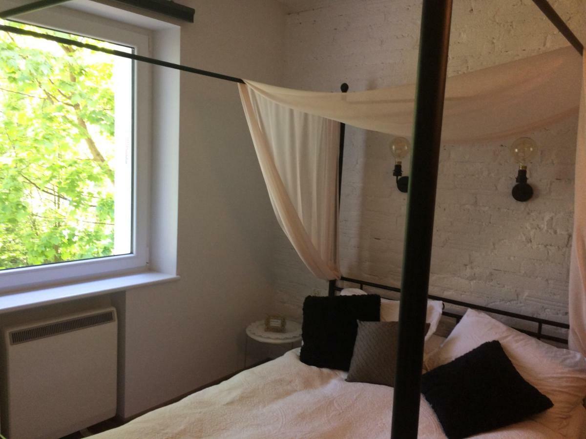 Apartament Wazka กดิเนีย ภายนอก รูปภาพ