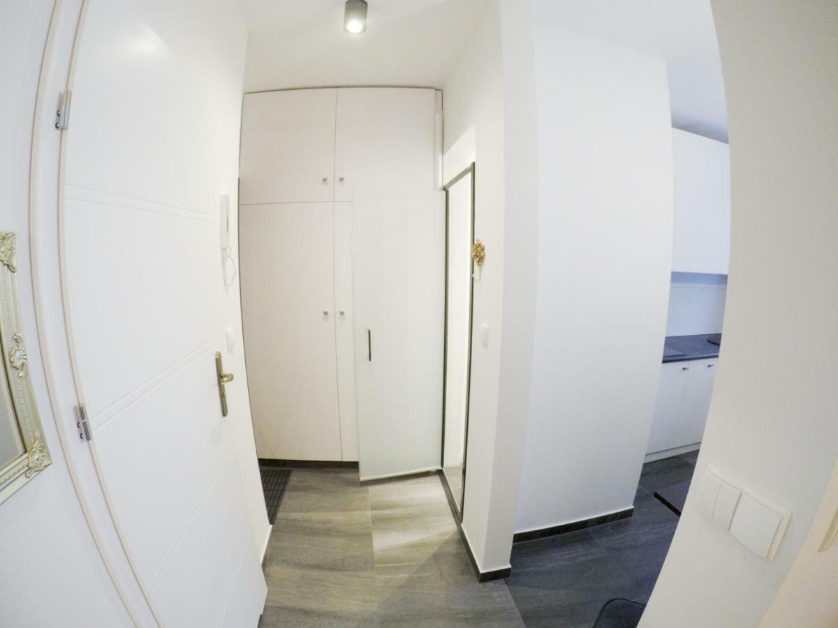 Apartament Wazka กดิเนีย ภายนอก รูปภาพ
