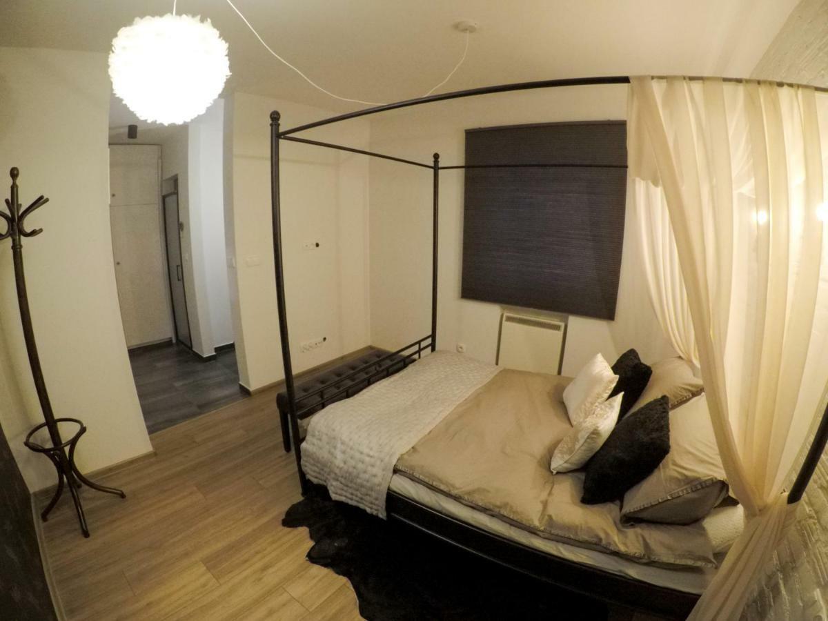 Apartament Wazka กดิเนีย ภายนอก รูปภาพ