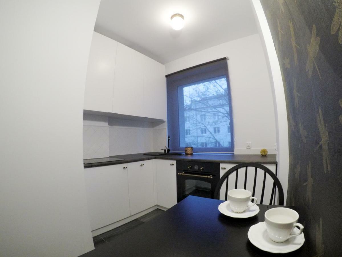 Apartament Wazka กดิเนีย ภายนอก รูปภาพ