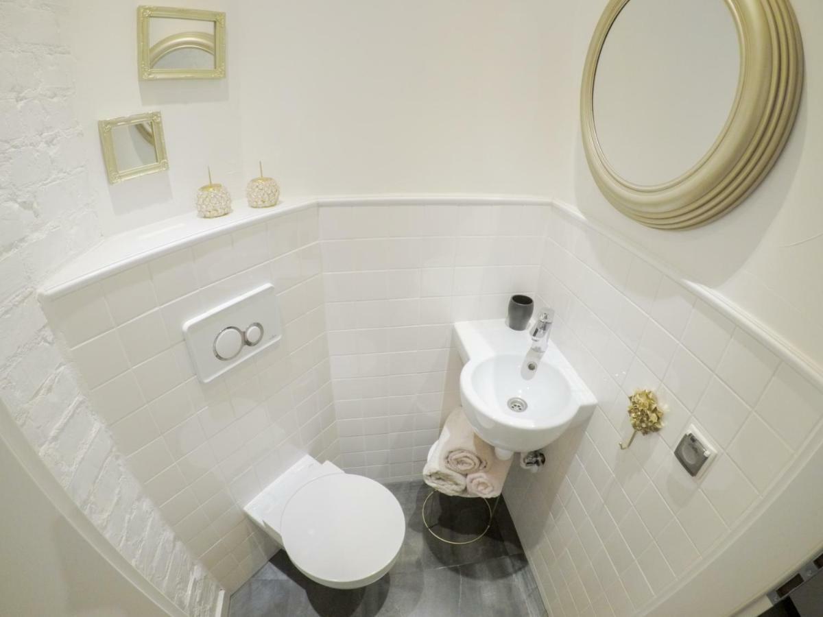 Apartament Wazka กดิเนีย ภายนอก รูปภาพ